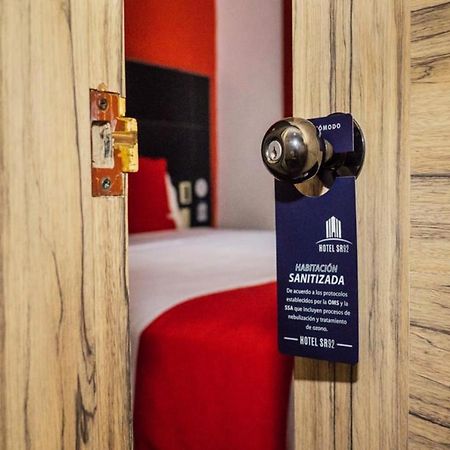 Hotel Sr92 Adults Only Meksyk Zewnętrze zdjęcie