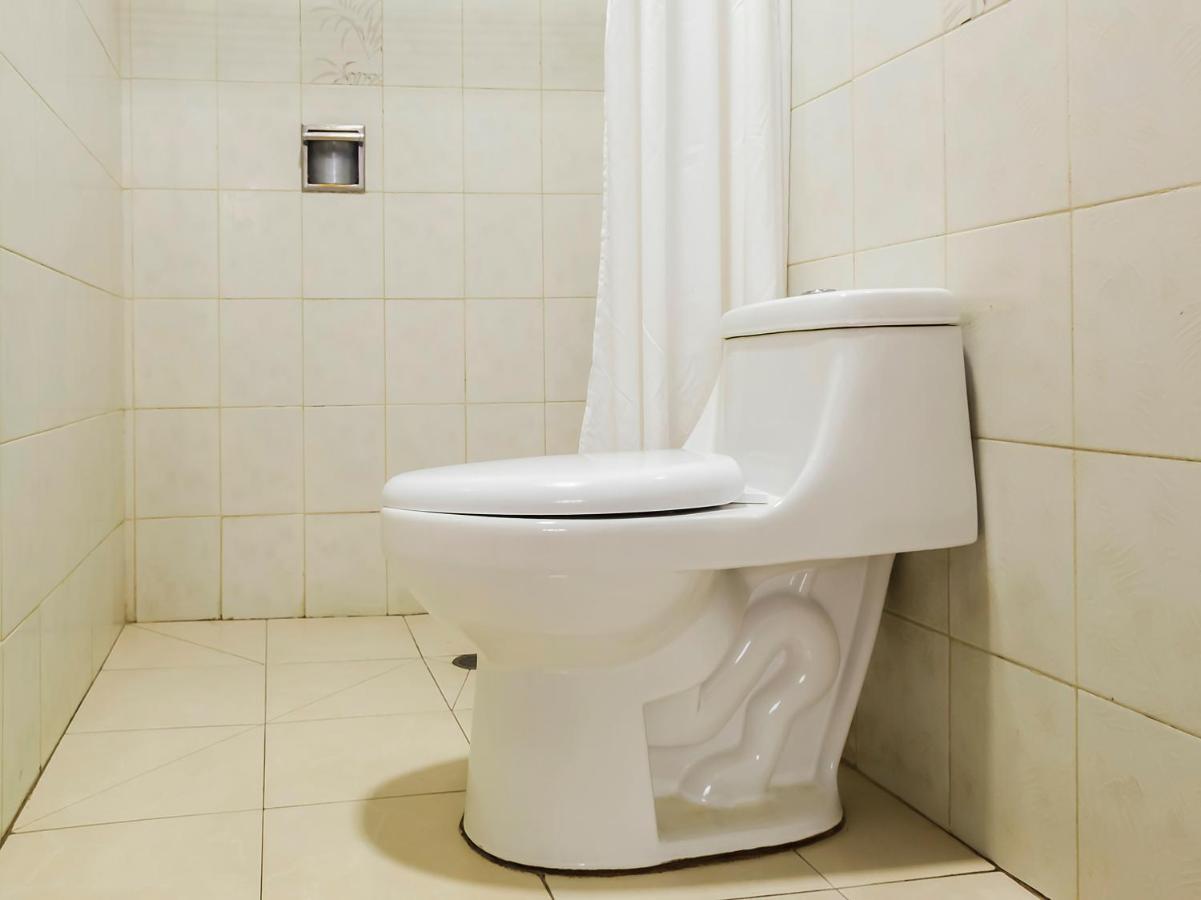 Hotel Sr92 Adults Only Meksyk Zewnętrze zdjęcie
