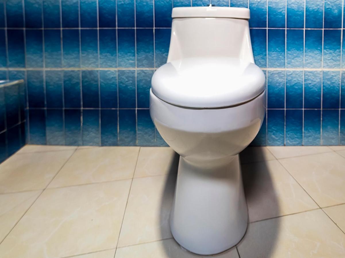 Hotel Sr92 Adults Only Meksyk Zewnętrze zdjęcie