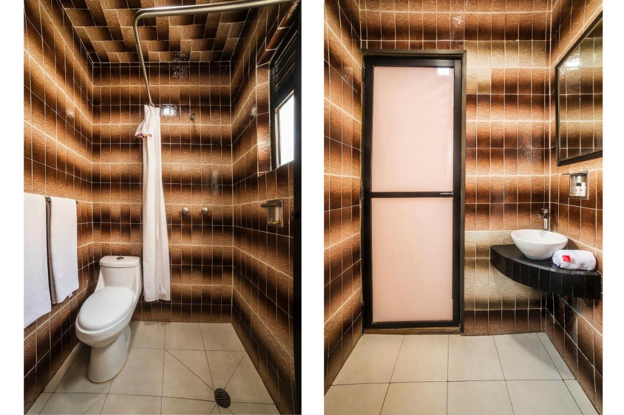 Hotel Sr92 Adults Only Meksyk Zewnętrze zdjęcie