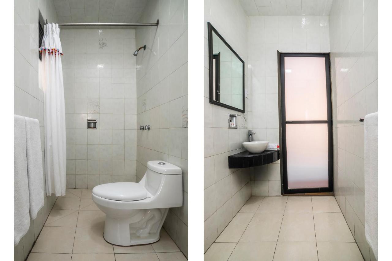 Hotel Sr92 Adults Only Meksyk Zewnętrze zdjęcie